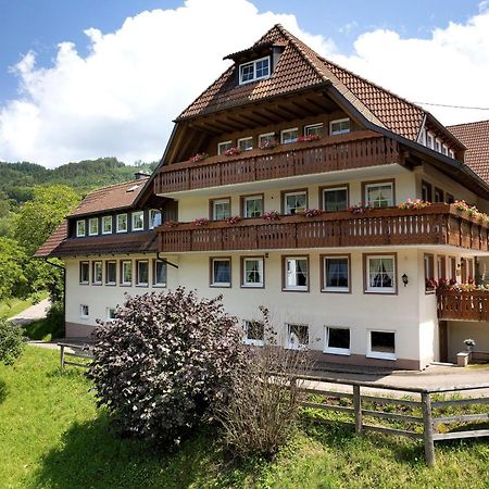 Ferienwohnung Danielenhof Freiamt Exterior foto