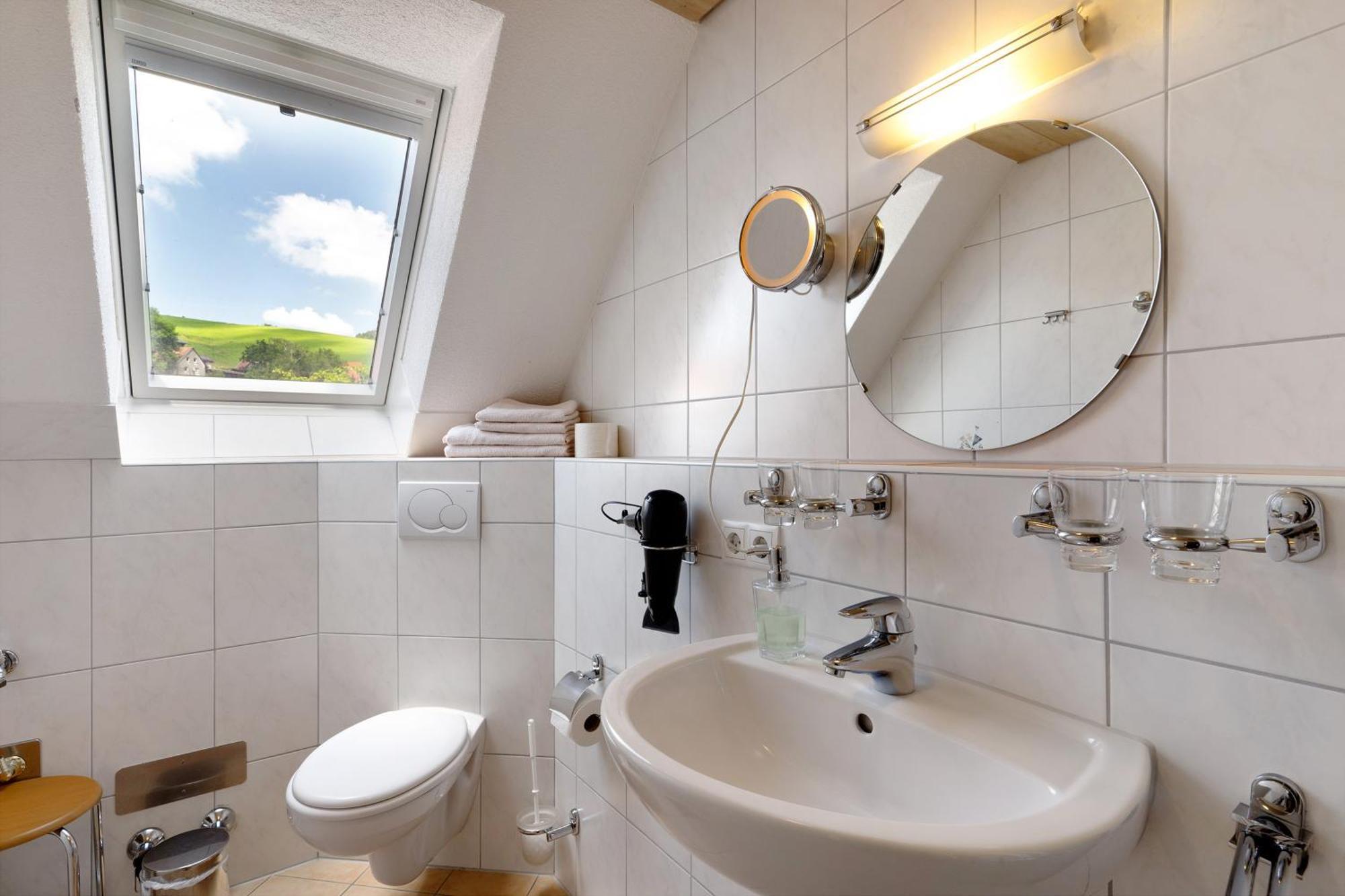 Ferienwohnung Danielenhof Freiamt Exterior foto