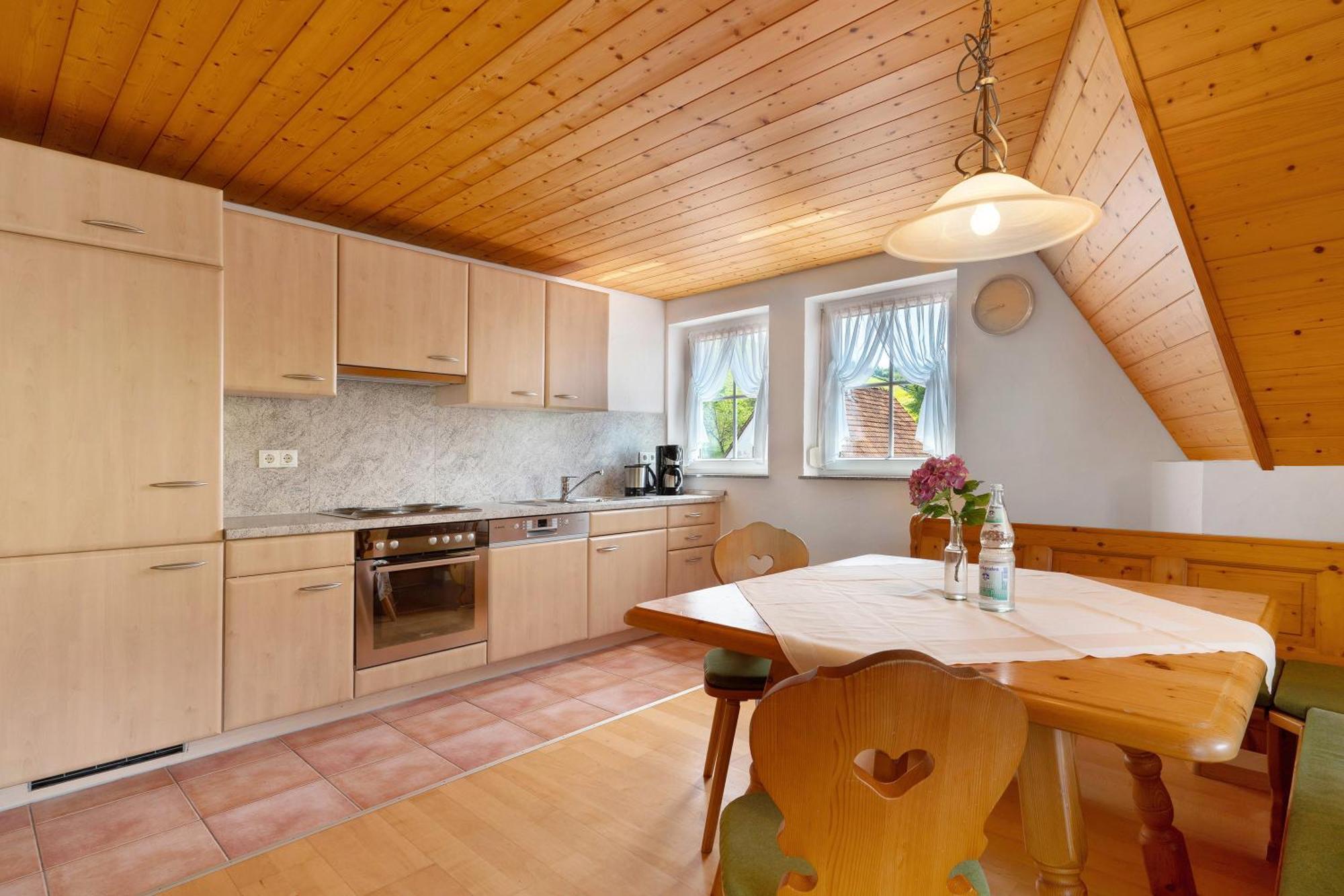 Ferienwohnung Danielenhof Freiamt Exterior foto