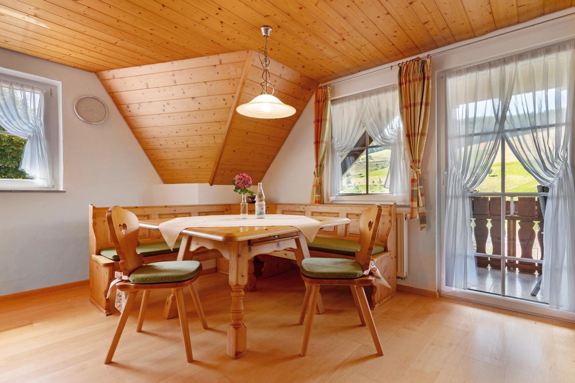 Ferienwohnung Danielenhof Freiamt Exterior foto