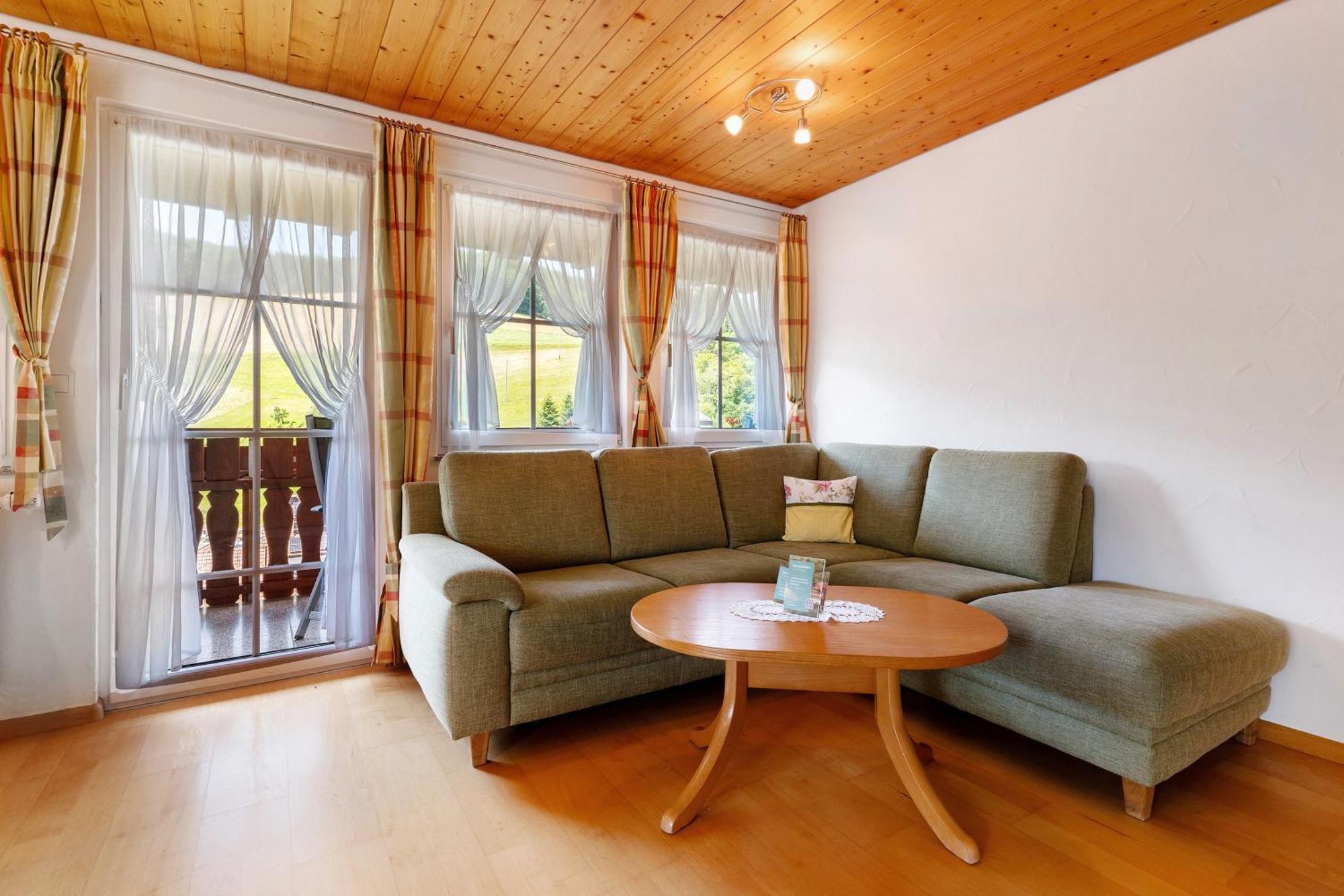 Ferienwohnung Danielenhof Freiamt Exterior foto