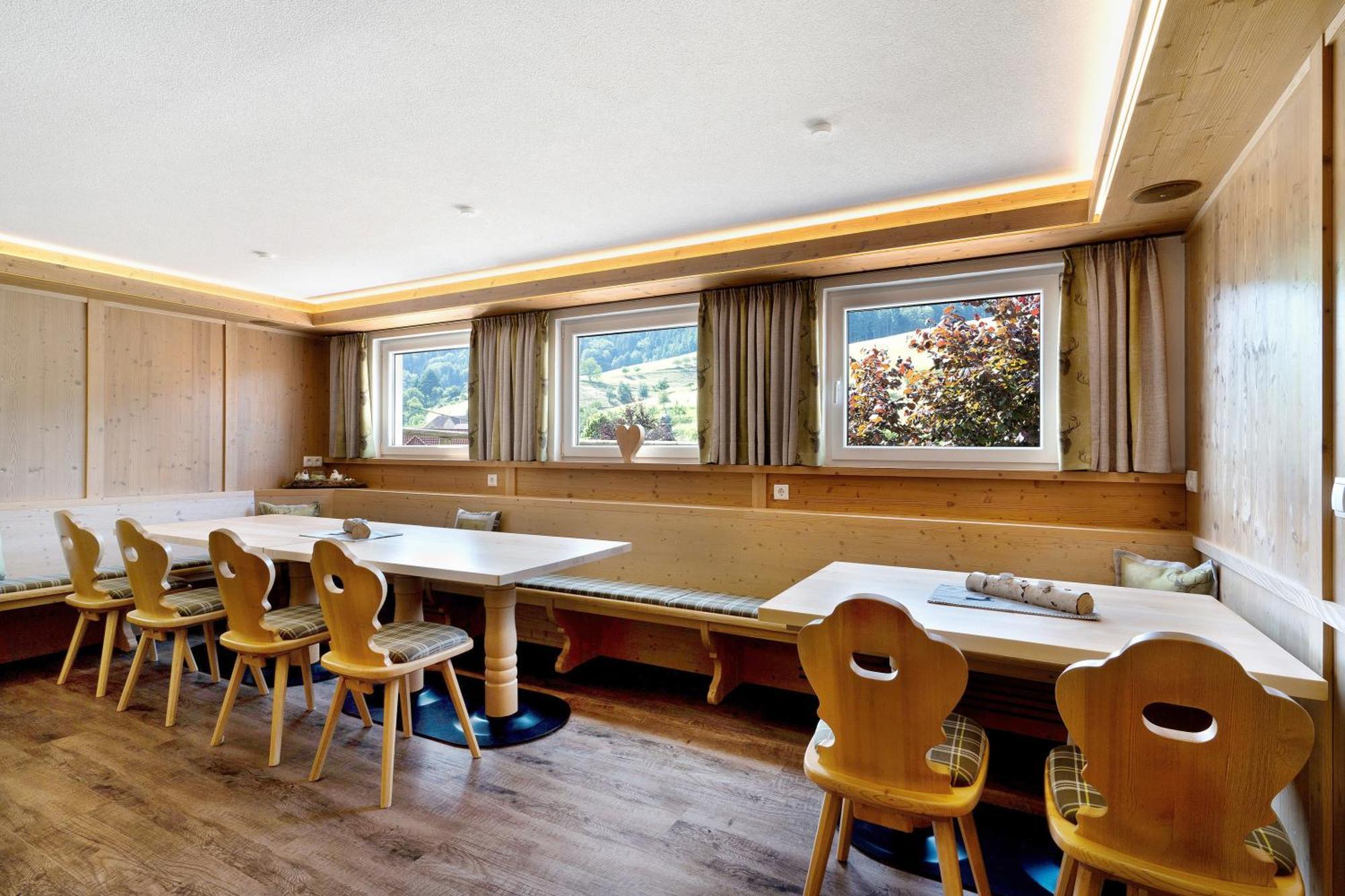 Ferienwohnung Danielenhof Freiamt Exterior foto