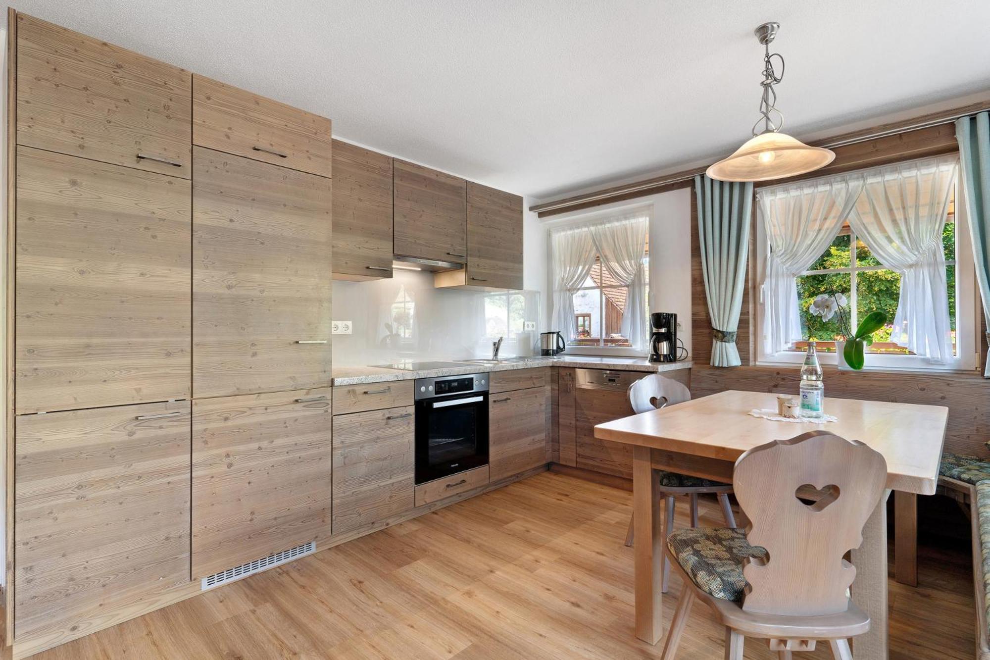 Ferienwohnung Danielenhof Freiamt Exterior foto