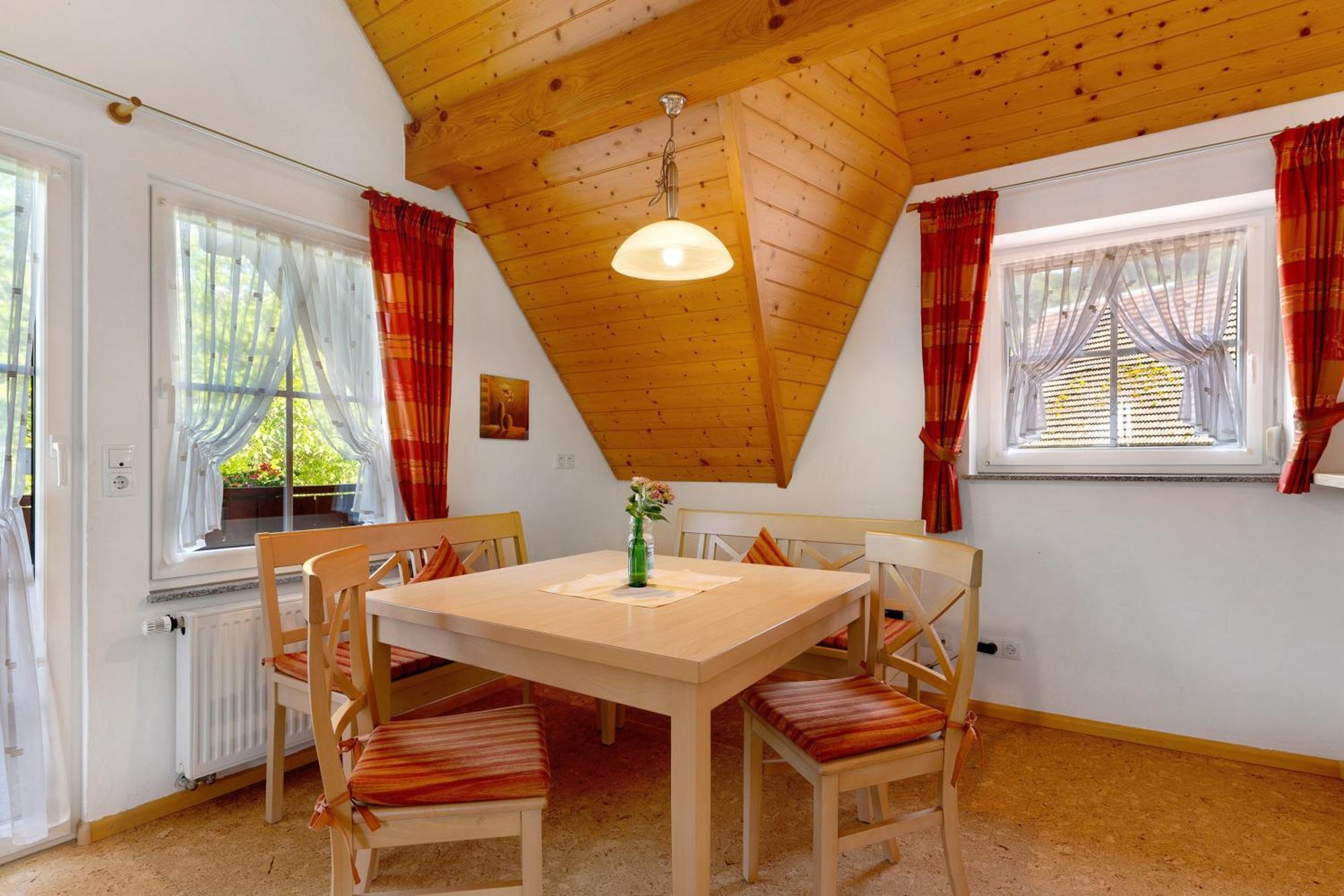 Ferienwohnung Danielenhof Freiamt Exterior foto