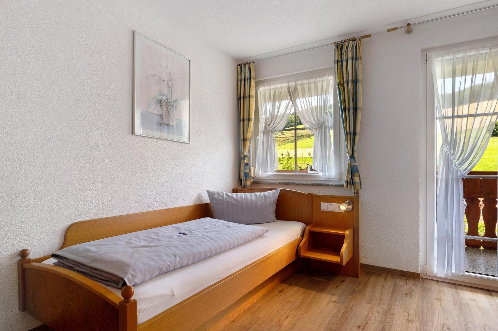 Ferienwohnung Danielenhof Freiamt Exterior foto