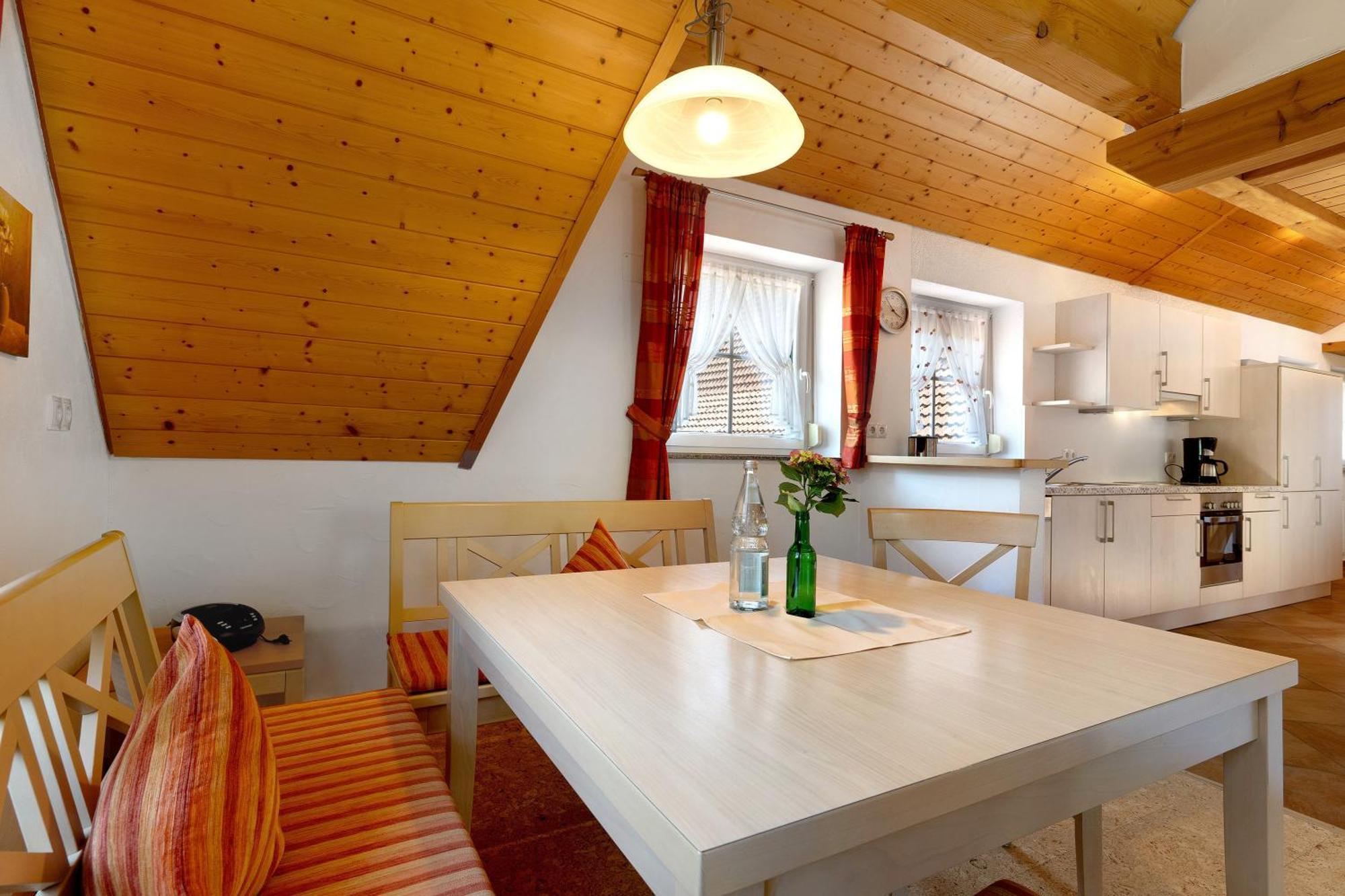 Ferienwohnung Danielenhof Freiamt Exterior foto